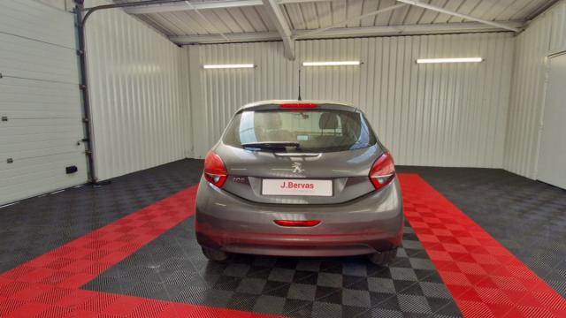 Peugeot 208 Affaire image 2