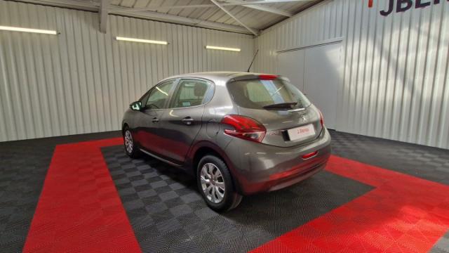 Peugeot 208 Affaire image 7