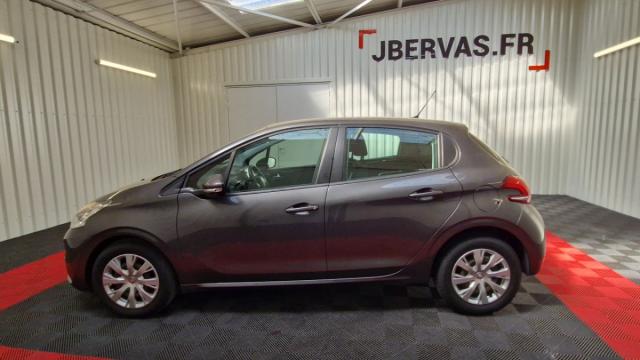 Peugeot 208 Affaire image 9