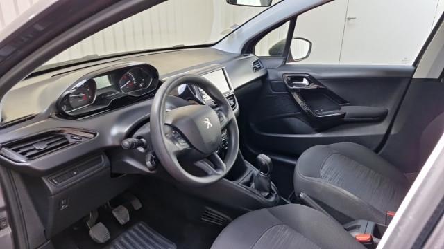 Peugeot 208 Affaire image 6