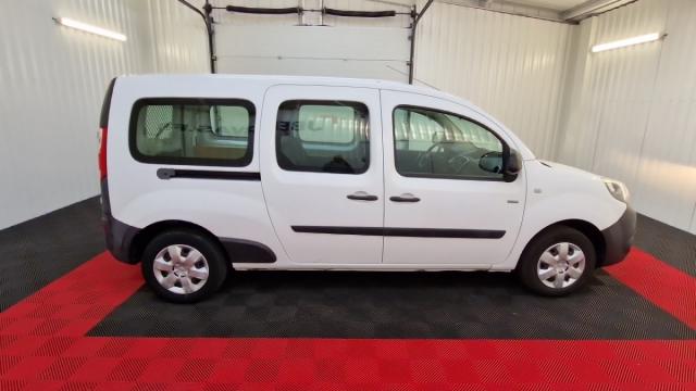Renault Kangoo Express image 1