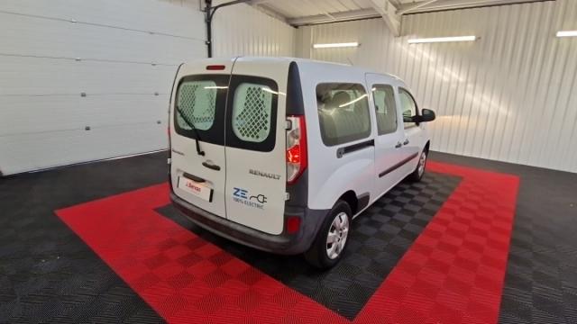 Renault Kangoo Express image 8