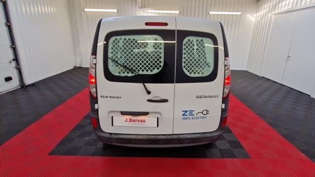 Renault Kangoo Express image 2