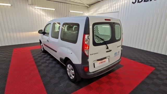 Renault Kangoo Express image 6
