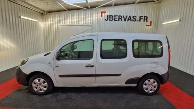 Renault Kangoo Express image 9