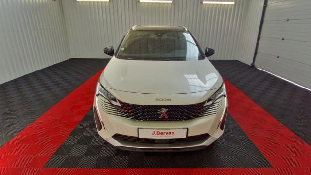 Peugeot 3008 image 6