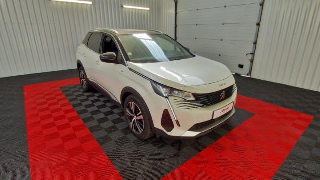 Peugeot 3008 image 2