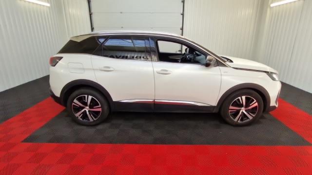 Peugeot 3008 image 3