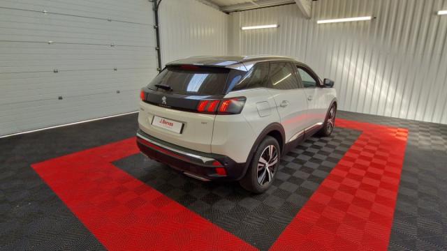 Peugeot 3008 image 7