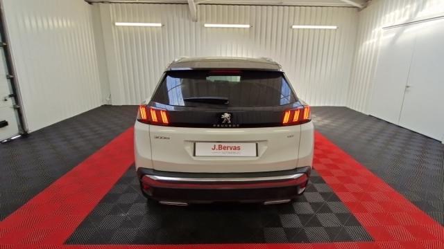 Peugeot 3008 image 1