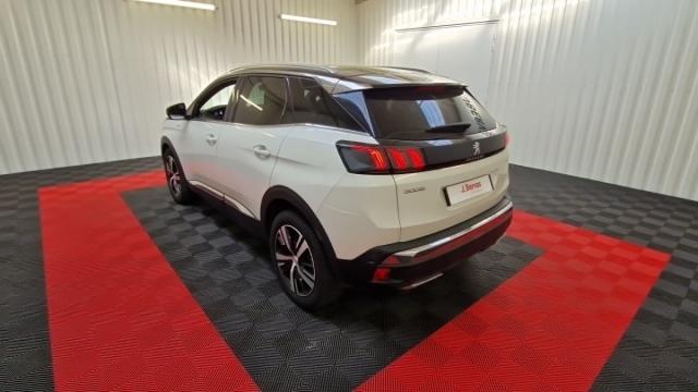 Peugeot 3008 image 9