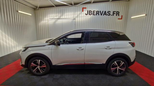 Peugeot 3008 image 8