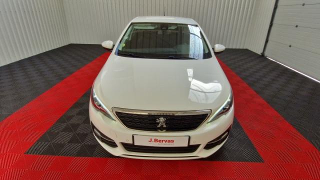 Peugeot 308 image 7