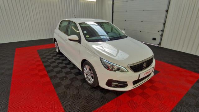 Peugeot 308 image 5