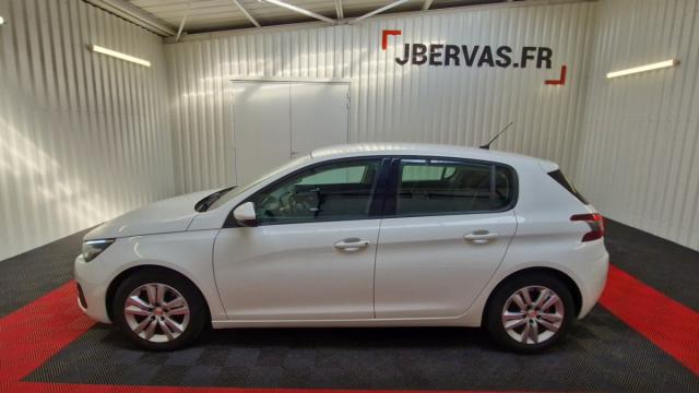 Peugeot 308 image 6