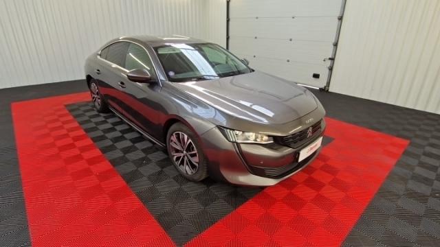 Peugeot 508 image 7