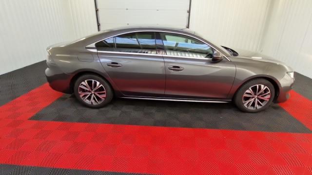 Peugeot 508 image 8