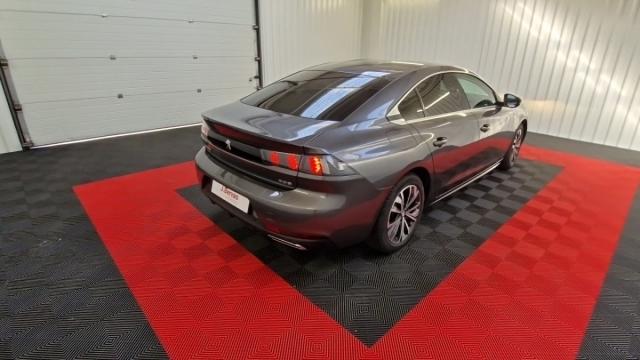 Peugeot 508 image 3