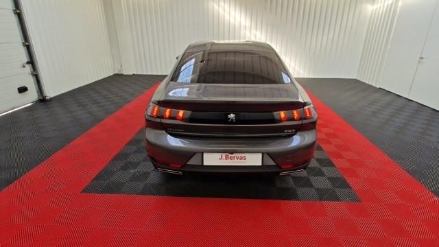 Peugeot 508 image 4