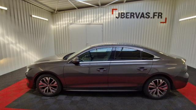 Peugeot 508 image 6