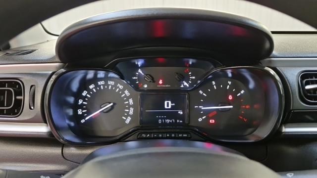 Citroen C3 image 9