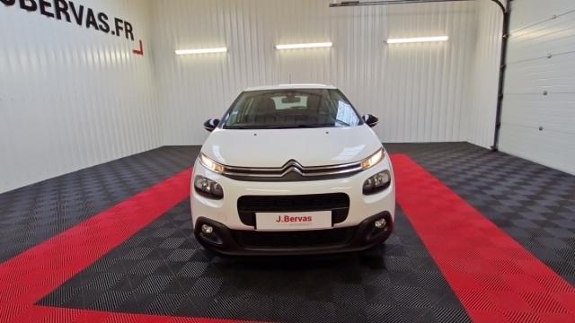 Citroen C3 image 5