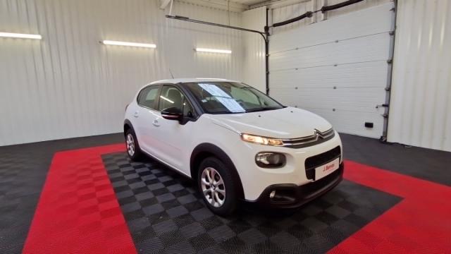 Citroen C3 image 3
