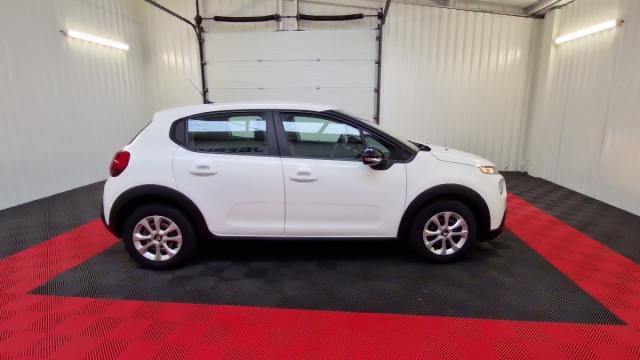 Citroen C3 image 4