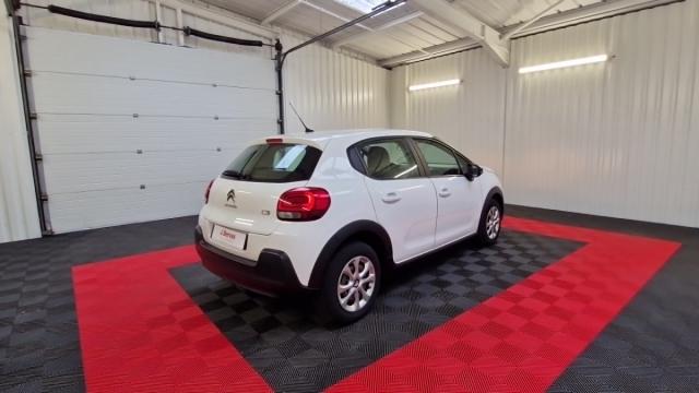 Citroen C3 image 6