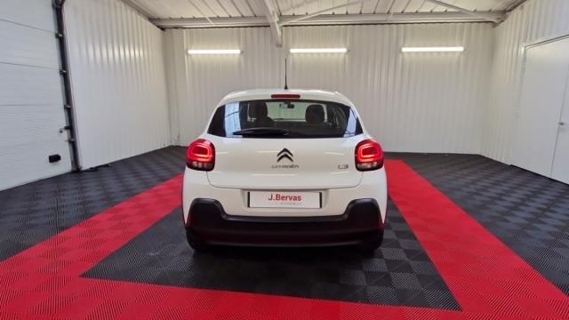 Citroen C3 image 7