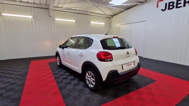 Citroen C3 image 8