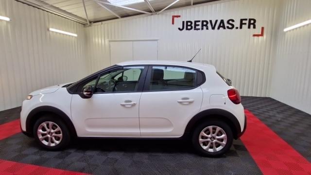 Citroen C3 image 2