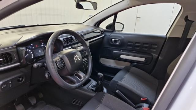 Citroen C3 image 1