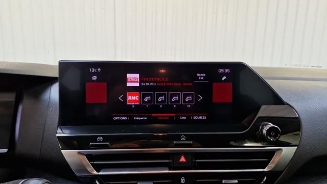 Citroen C4 image 5