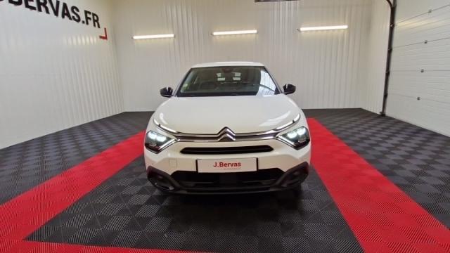 Citroen C4 image 8