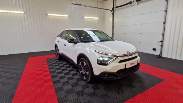 Citroen C4 image 6