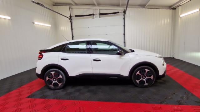 Citroen C4 image 9