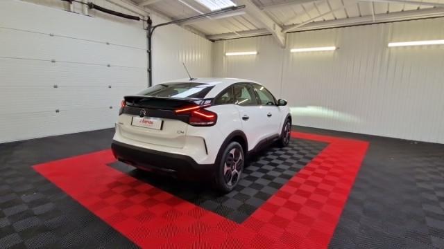 Citroen C4 image 3