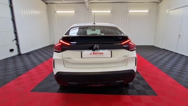 Citroen C4 image 2