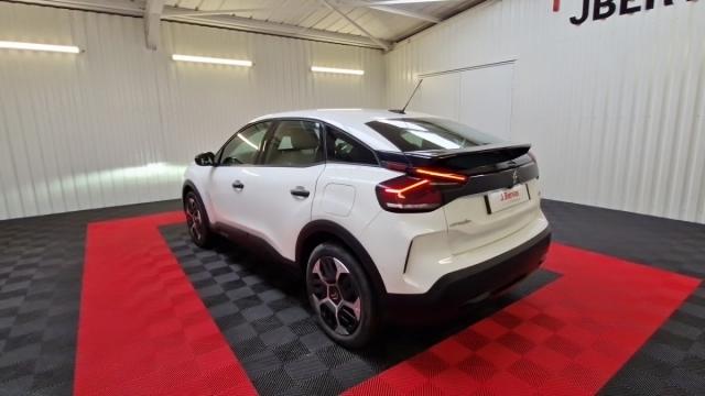 Citroen C4 image 7