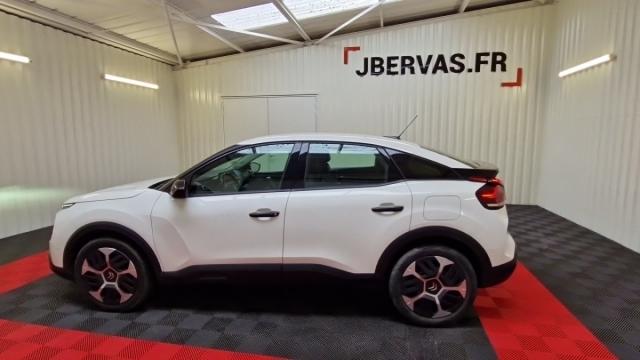 Citroen C4 image 1
