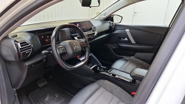 Citroen C4 image 4