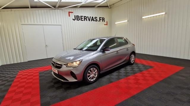 Opel Corsa 1.2 75ch Edition
