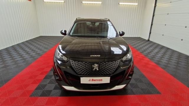 Peugeot 2008 image 8