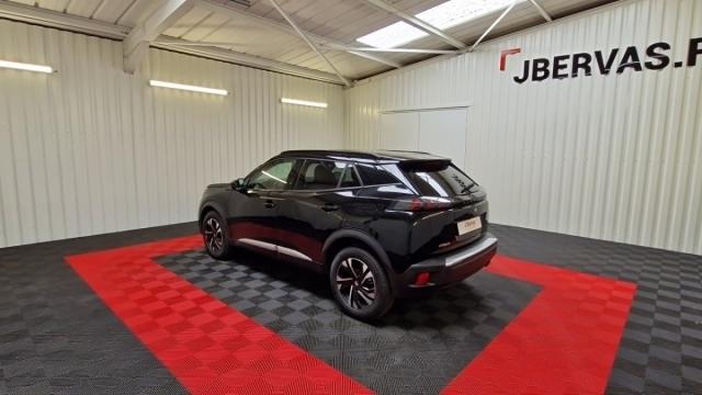 Peugeot 2008 image 1