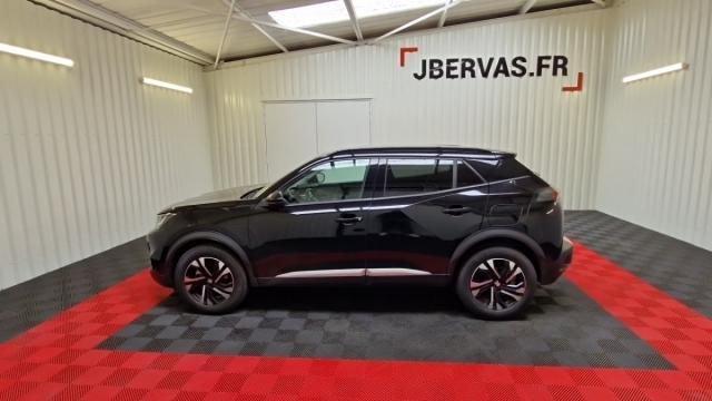Peugeot 2008 image 5