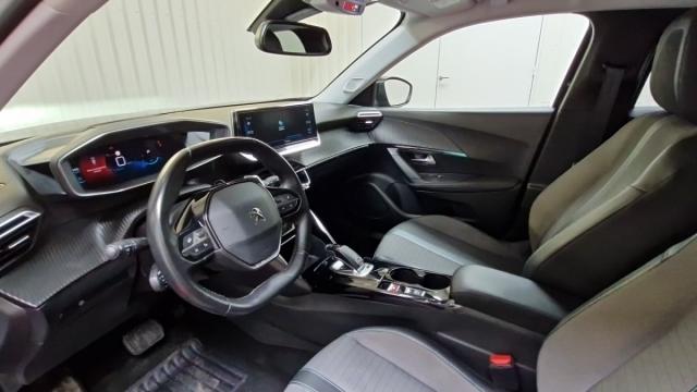 Peugeot 2008 image 4