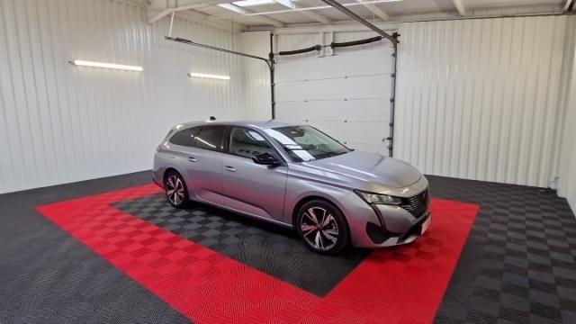 Peugeot 308 Sw image 7