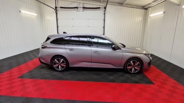 Peugeot 308 Sw image 9
