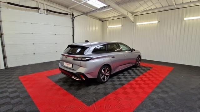 Peugeot 308 Sw image 4